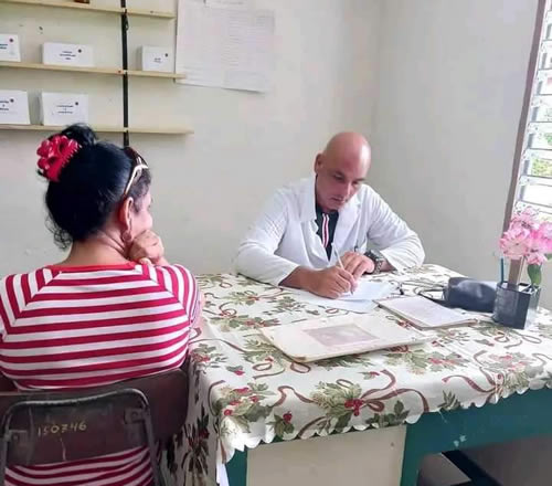 Implementan en Nuevitas medidas de prevención ante el cáncer.