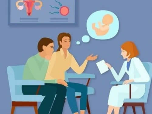 Funciona en Nuevitas consulta de planificación familiar y riesgos preconcepcionales.