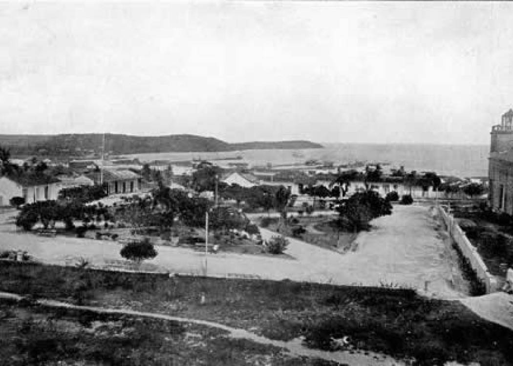 La historia de Nuevitas y Cuba vale contarla