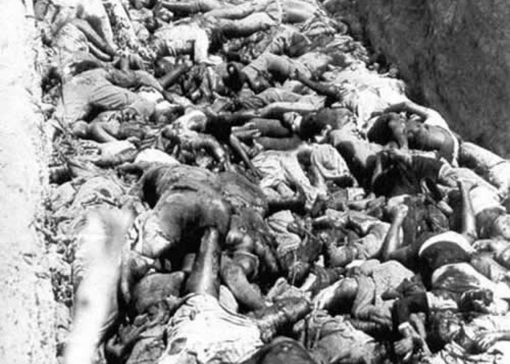 Genocidio de Cassinga: ¿El silencio de los que no tienen derecho a la vida? (+ Fotos y Videos)
