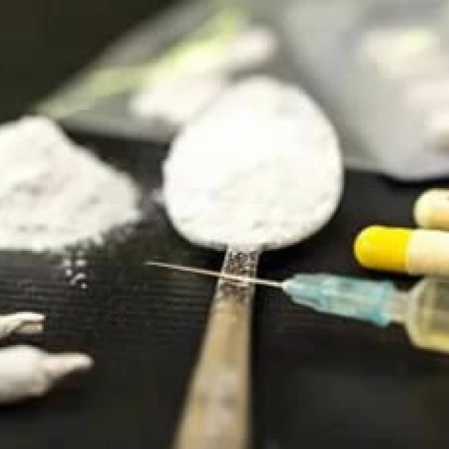 Reitera Cuba política de tolerancia cero a las drogas