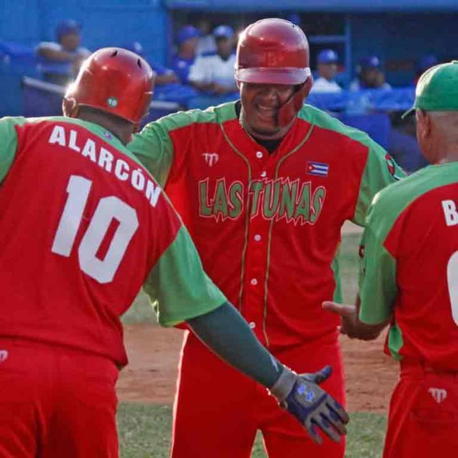 Béisbol Cubano: Leñadores en busca del trono perdido