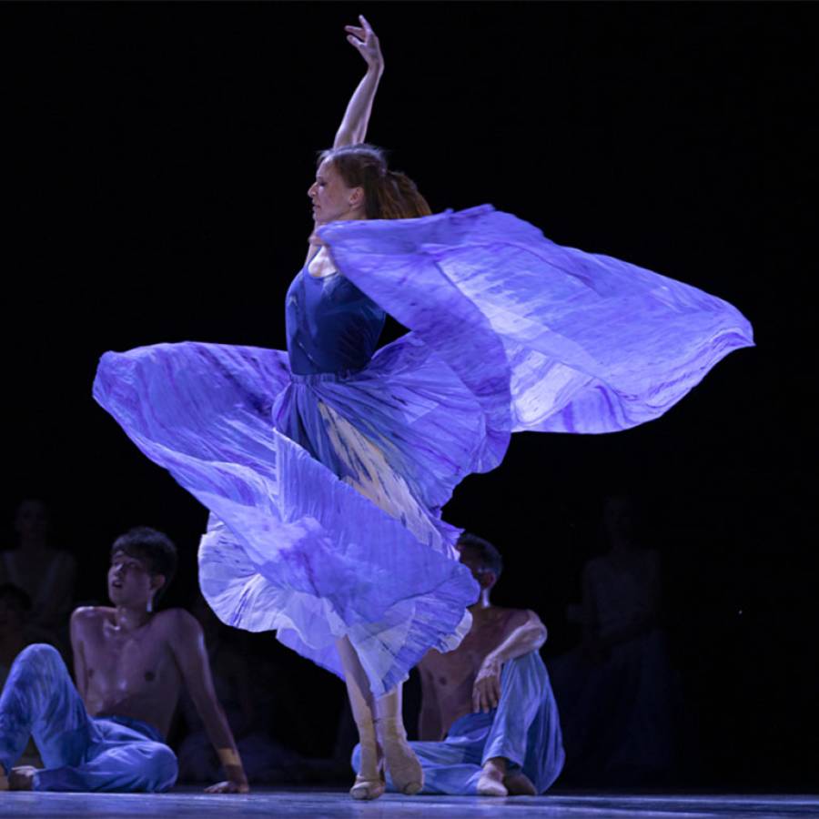 Viengsay Valdés: Ballets de Monte-Carlo, un regalo de lujo para Cuba