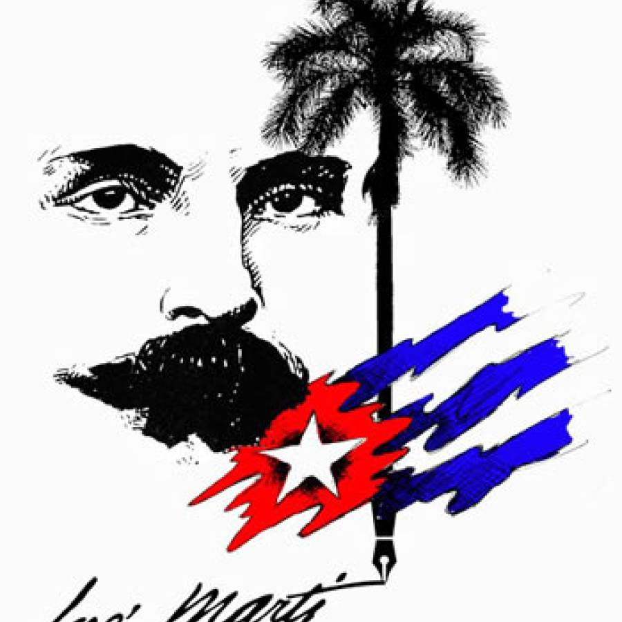 Cuba conmemora aniversario 130 de la caída en combate de José Martí