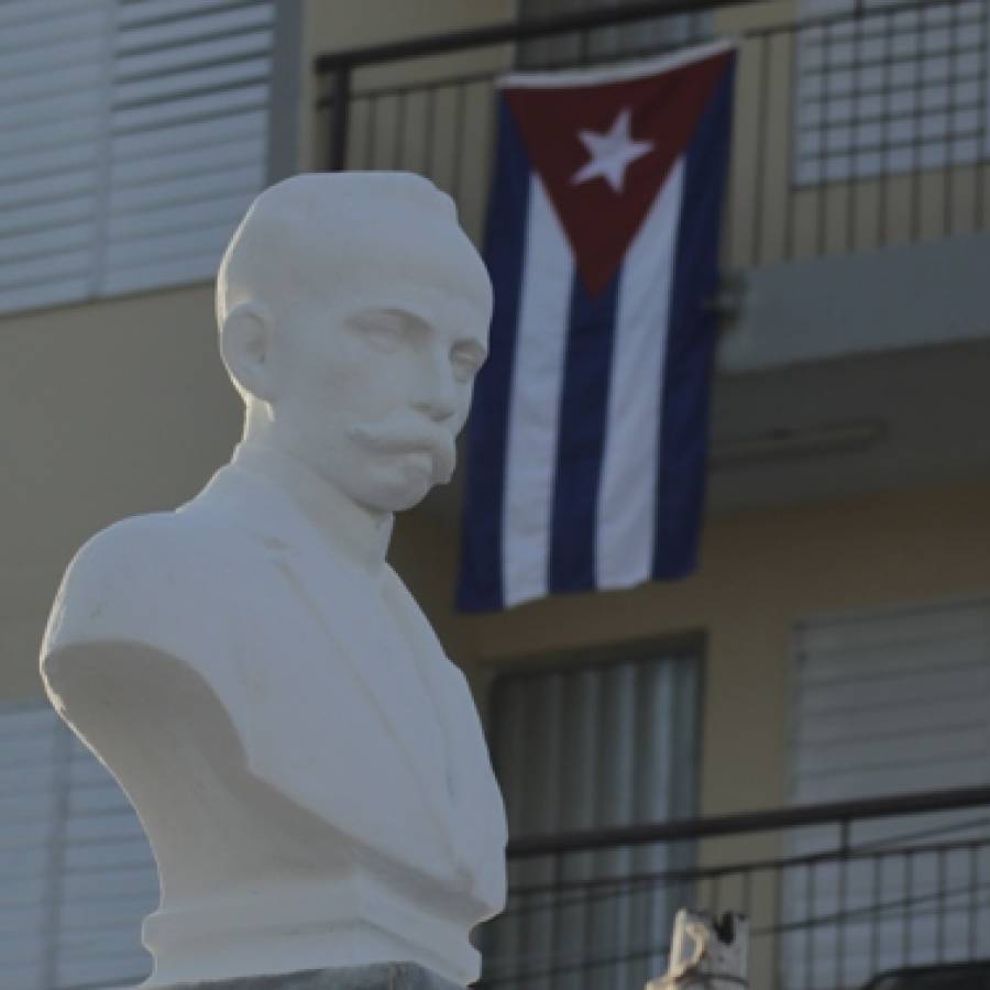 Para que viva Martí