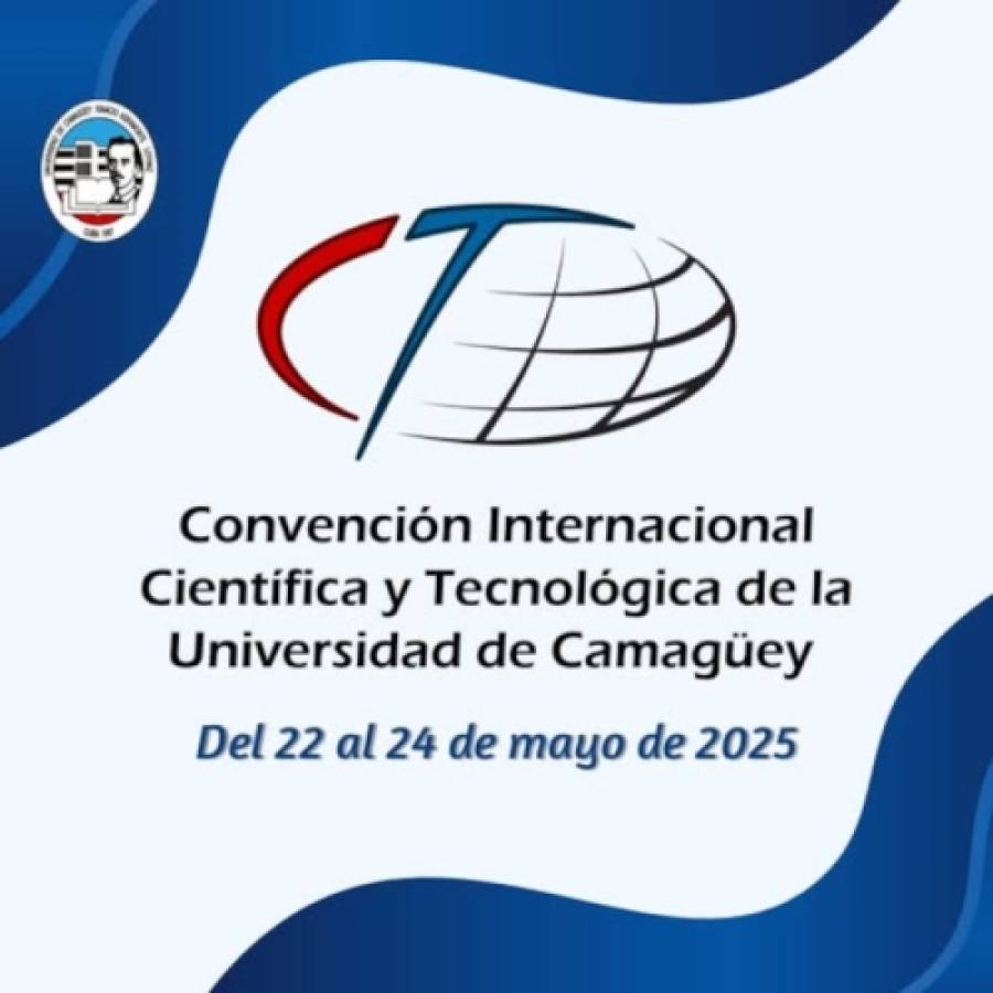 Convención Internacional de la Universidad de Camagüey a las puertas