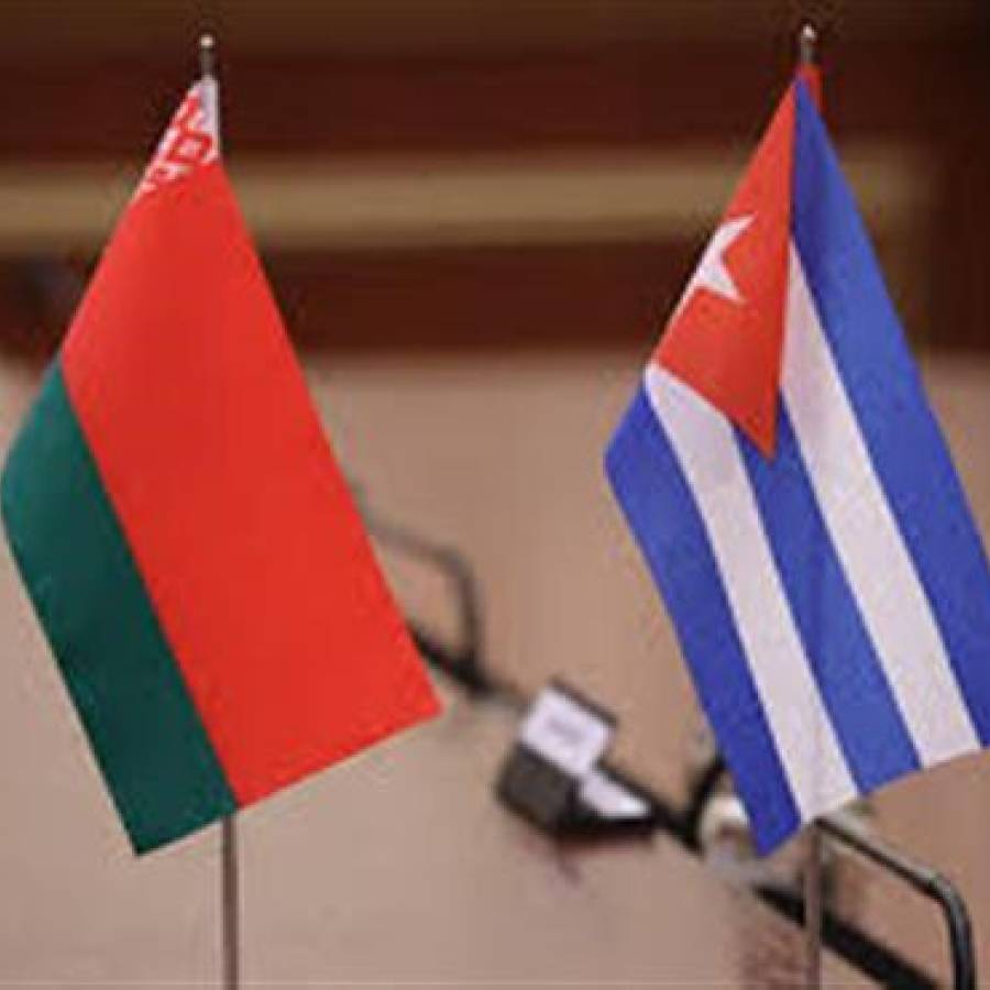 Celebran foro empresarial entre Cuba y Belarús