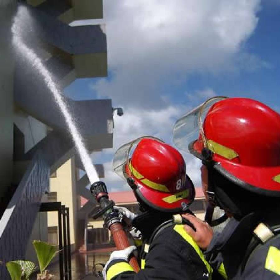 Cuba refuerza preparación ante emergencias con Ejercicio Meteoro 2025 este fin de semana
