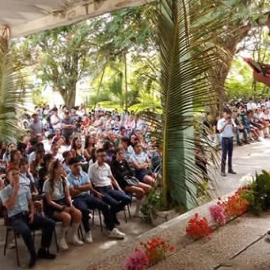 Enseñanza que permanece por siempre (+ Audio, Fotos y Post)