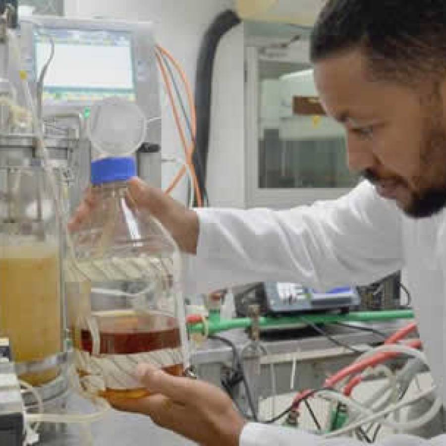 Celebran Día Internacional de la Biotecnología