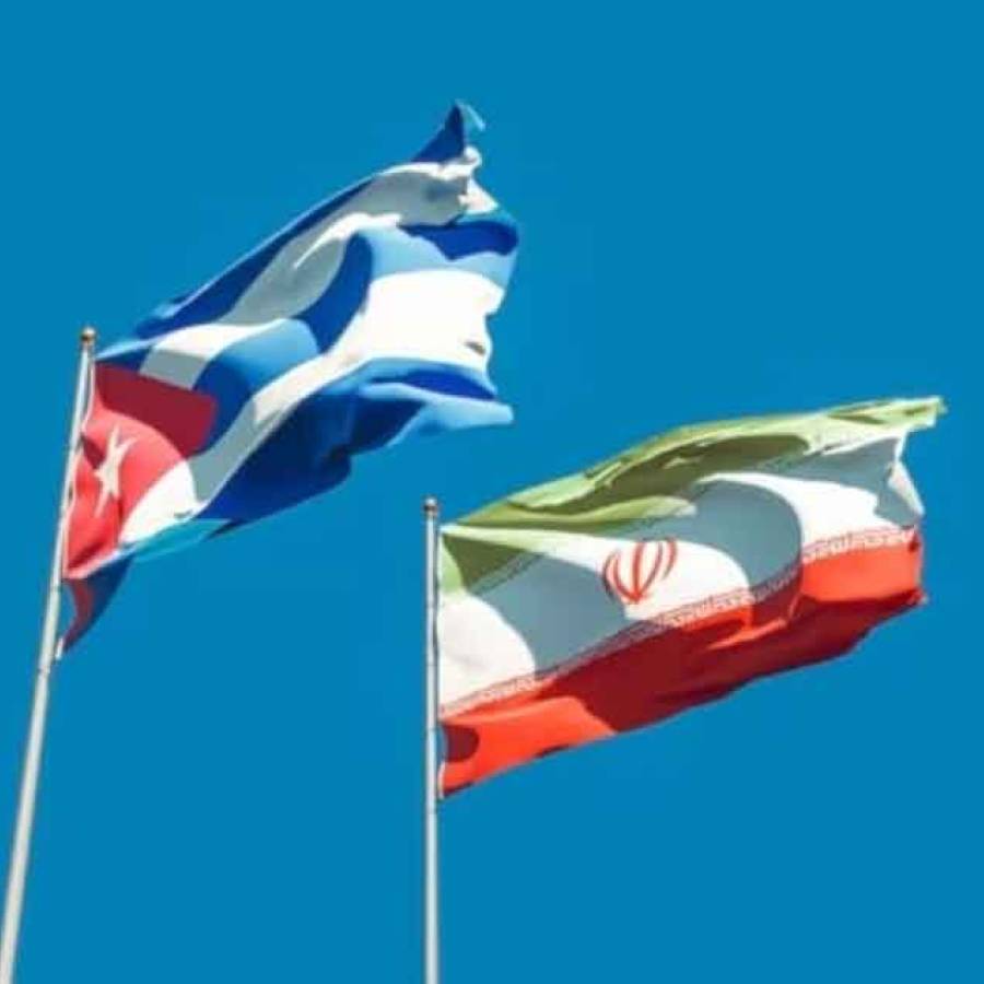 Cuba llama al mundo a detener agresión de EEUU contra Irán