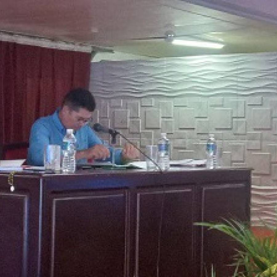 Analiza importantes temas para el electorado Asamblea Municipal del Poder Popular en Nuevitas (+ Posts)