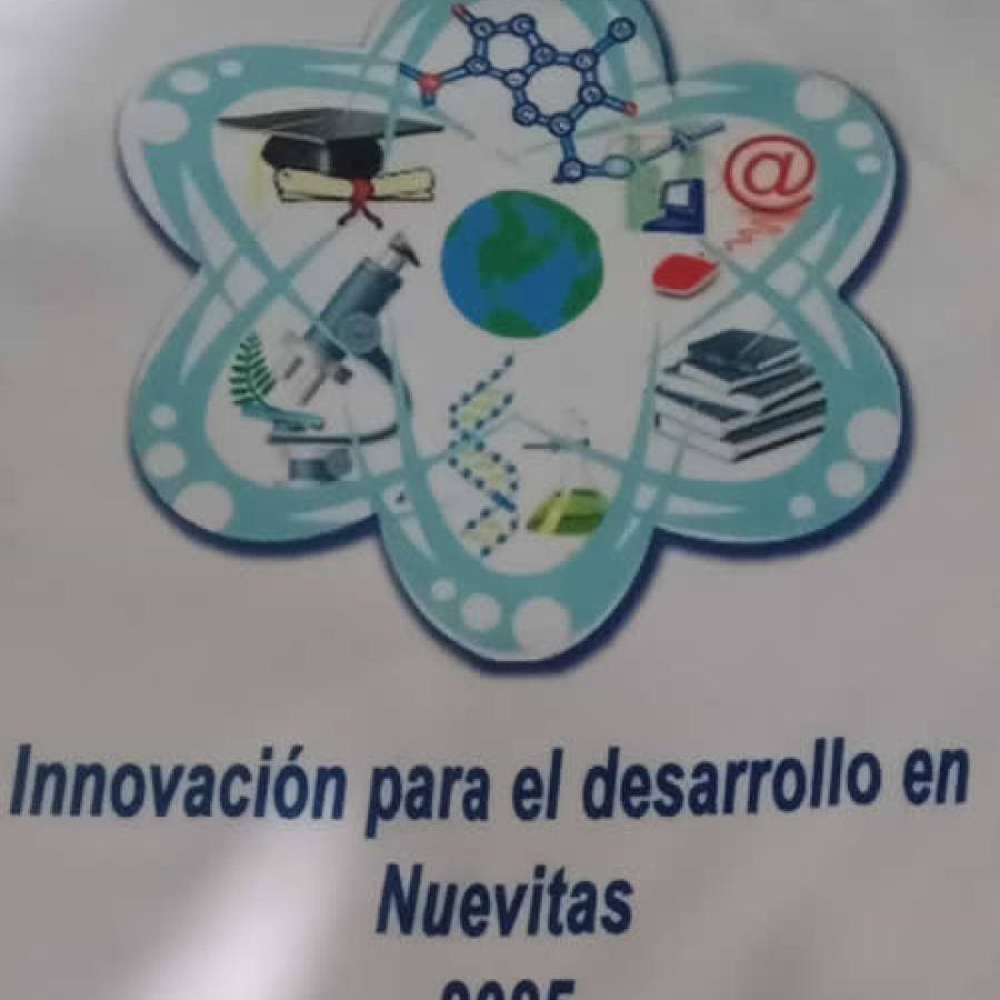 Realizan en Nuevitas primera Expo-Innovación para el Desarrollo (+ Posts)