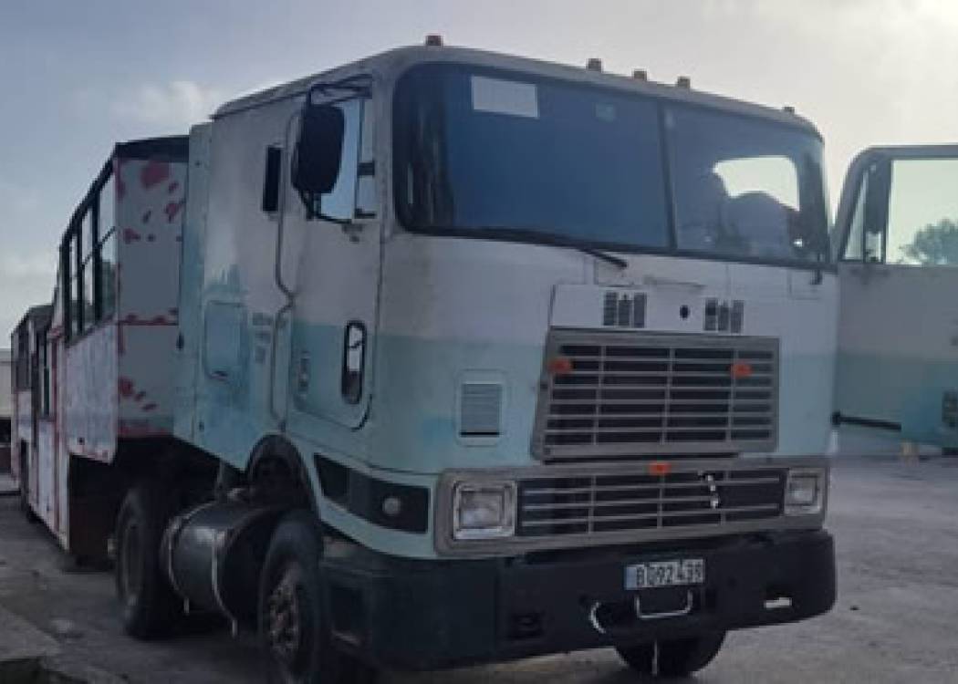 Laboran en Nuevitas para ampliar transportación de pasajeros (+ Fotos y Posts)