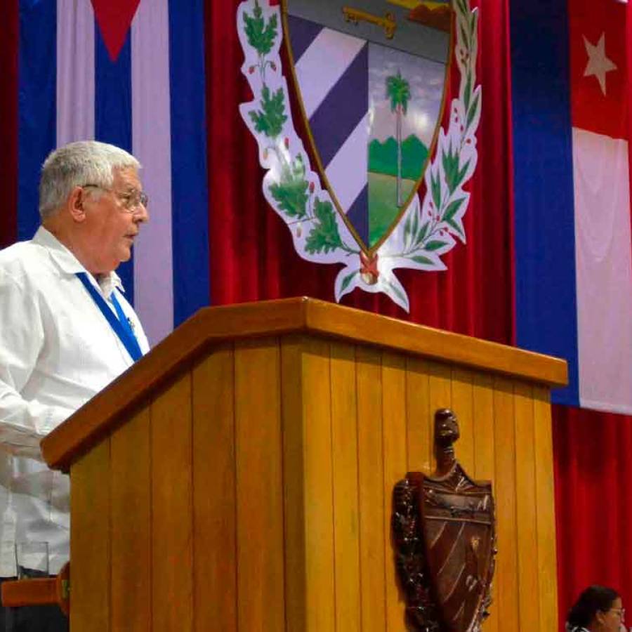 Cuba regula contravenciones con nueva legislación