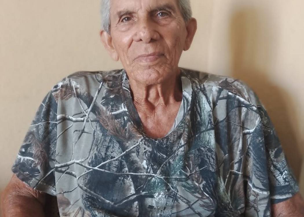 Arnaldo Ferrera Domínguez: memoria viva de la resistencia en Nuevitas
