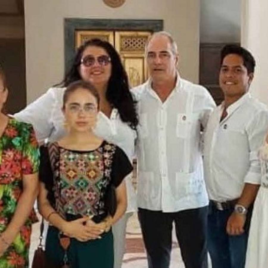 Diputados de México y Cuba sostienen encuentro en La Habana