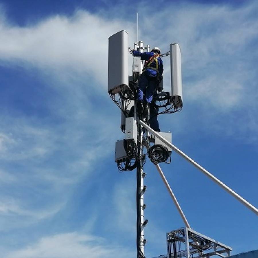 Mejoran en Camagüey respaldo energético a las telecomunicaciones