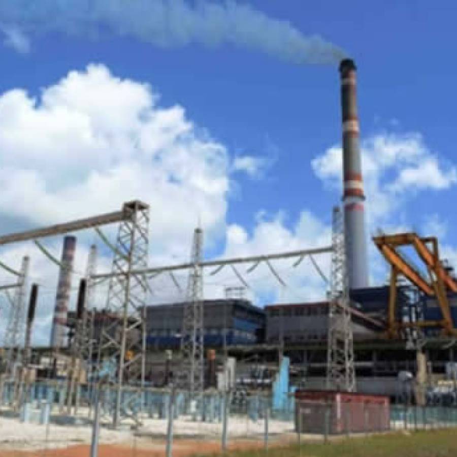 Termoeléctrica de Nuevitas recupera generación tras averías
