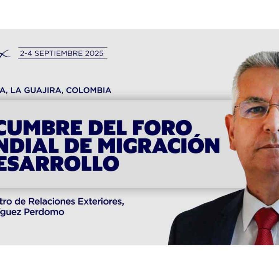 Confirma Cuba participación en Cumbre de Migración y Desarrollo