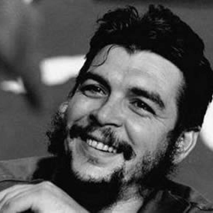 Rememora Cuba a Che Guevara en aniversario de su deceso