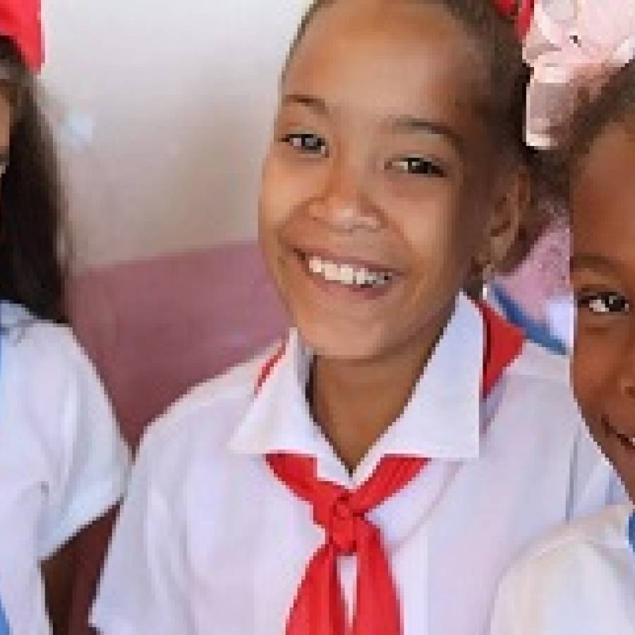 Día Internacional de la Niña, por sus derechos básicos y oportunidades sin discriminación