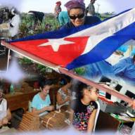 Las cubanas por un proceso de transformación cualitativa
