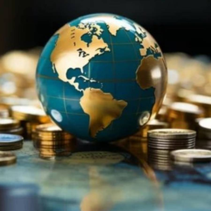 Economía  y desarrollo van de la mano