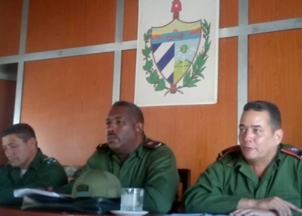 Consejo de Defensa municipal implementa acciones para salvaguardar vidas y bienes del estado (+Posts)