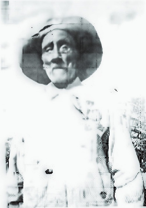 Aniceto Recio Pedroso. Aniceto Recio Pedroso.
