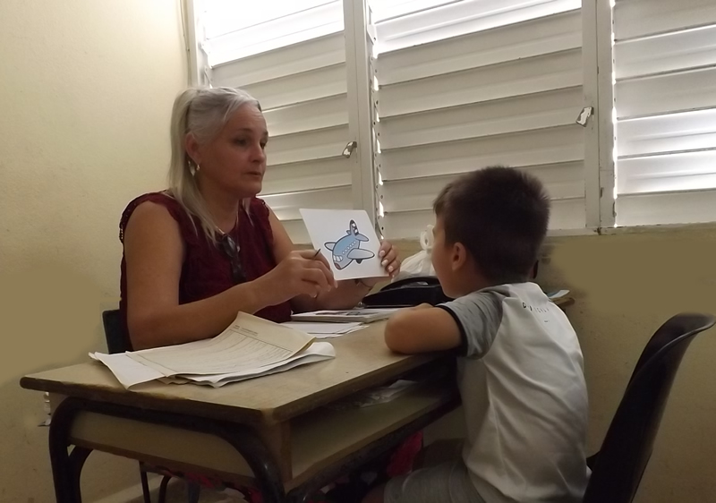 For a smile and intellectual development, special education is worth the effort 