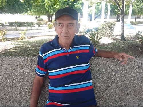 Sergio Galera Pérez.