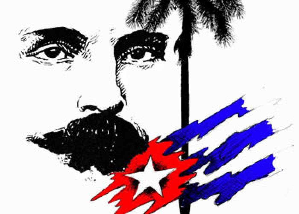 Martí y Cuba, una historia de amor