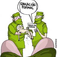 Actuar consecuentemente favorece la educación social