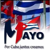 Un 1ro de Mayo en Cuba revolucionaria