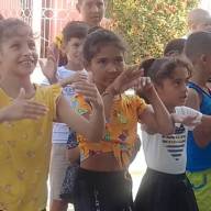 Por el derecho de la infancia a ser libre y feliz