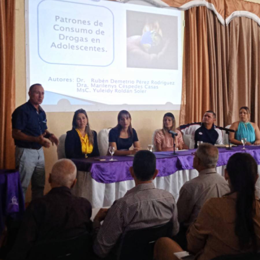 Salud mental en Camagüey, un tema siempre en la mira