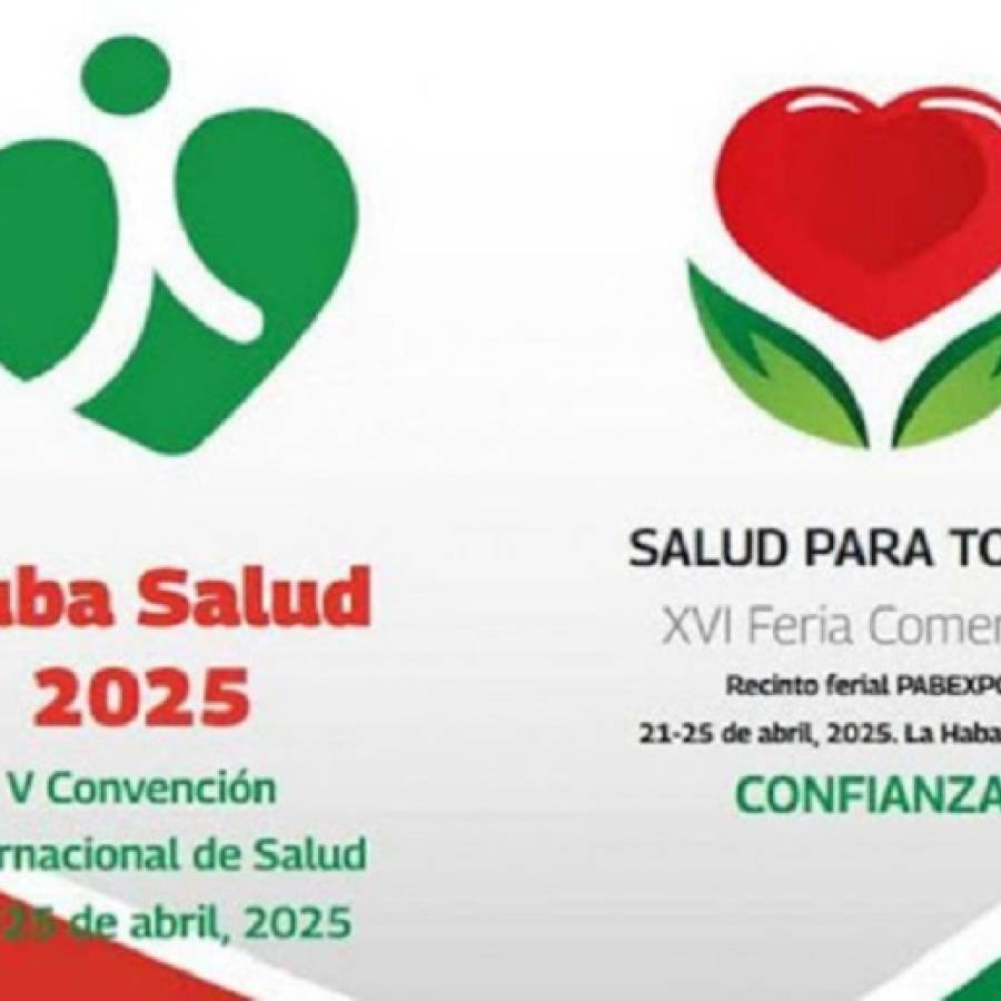 Comienza Cuba Salud 2025, cita en La Habana por bienestar universal