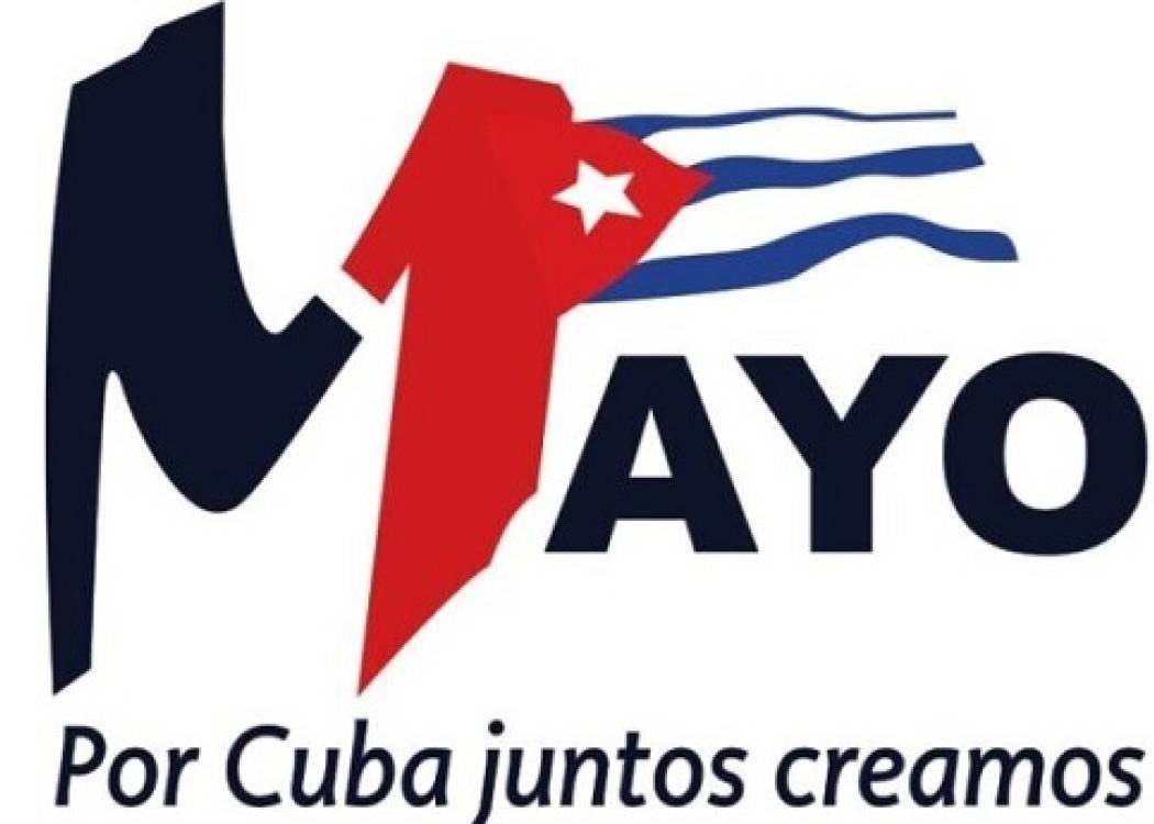 Celebran en Nuevitas Día del Internacional del Proletariado