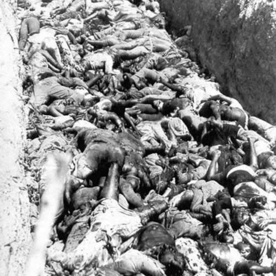 Genocidio de Cassinga: ¿Silencio de los que no tienen derecho a la vida? (+ Fotos y Videos)
