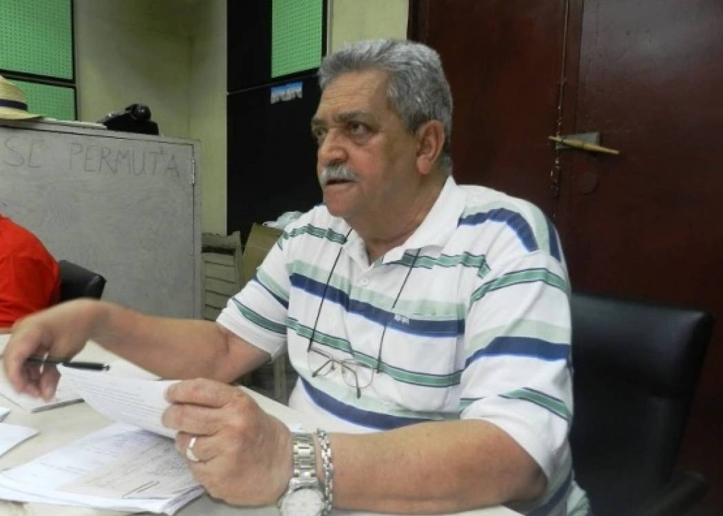 Falleció en Camagüey el Premio Nacional de la Radio José Alberto González (+ Audio)