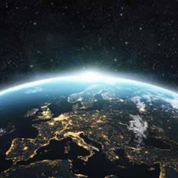 El planeta Tierra perderá el oxígeno en un plazo largo, pero ya definido