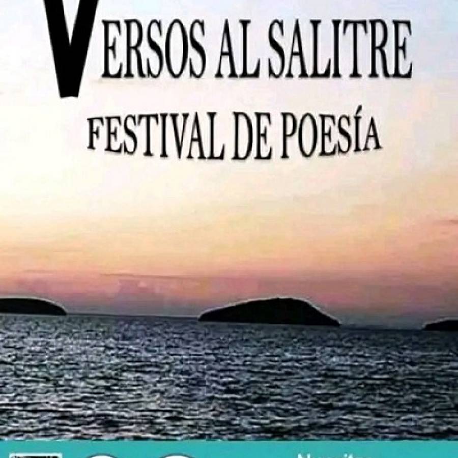 Versos al salistre, propuesta literaria en Nuevitas del 20 al 22 próximos