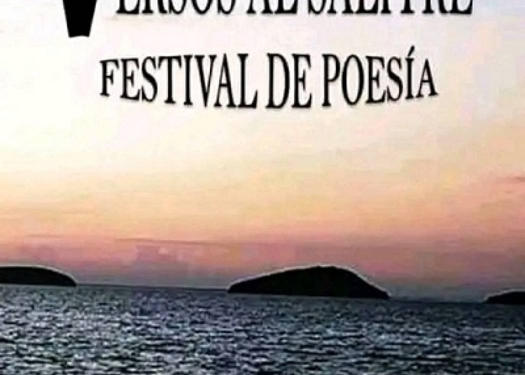Versos al salistre, propuesta literaria en Nuevitas del 20 al 22 próximos