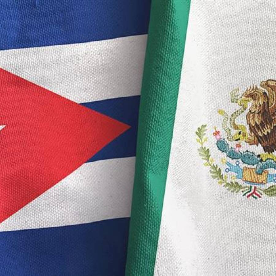 Cuba apuesta por México para incrementar flujo de turistas