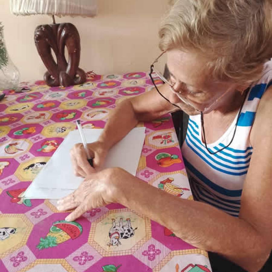 Ecuación de la vida incierta