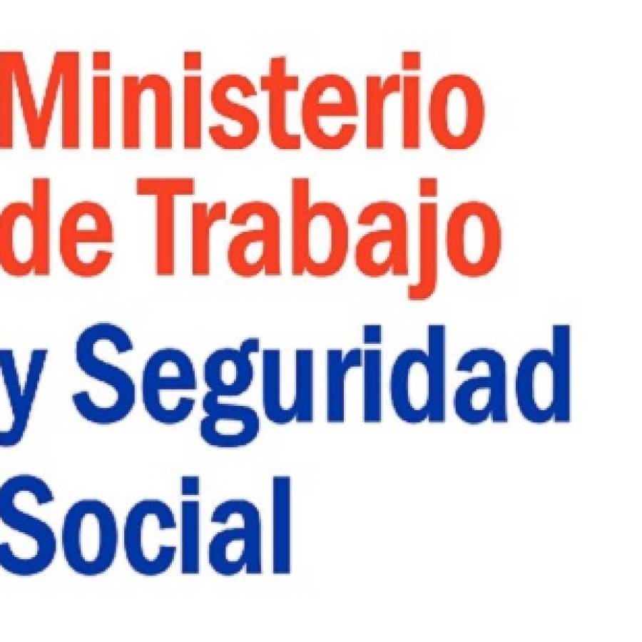Liberada de su cargo la Ministra de Trabajo y Seguridad Social