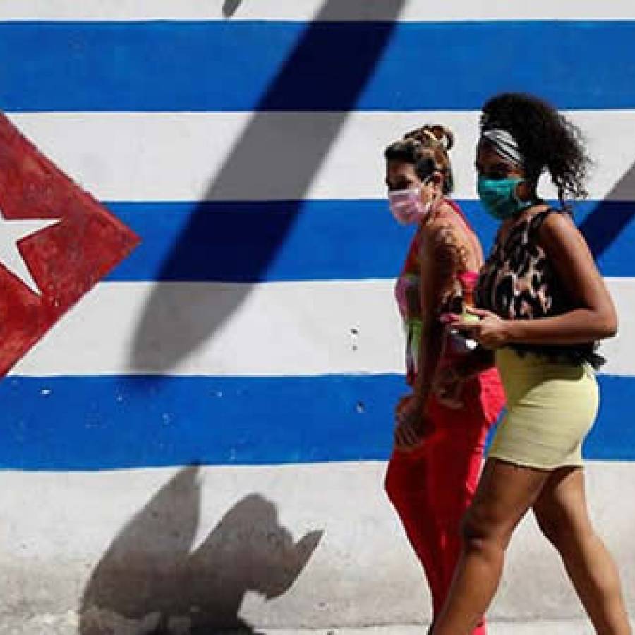 Actualizan a diputados cubanos sobre situación epidemiológica
