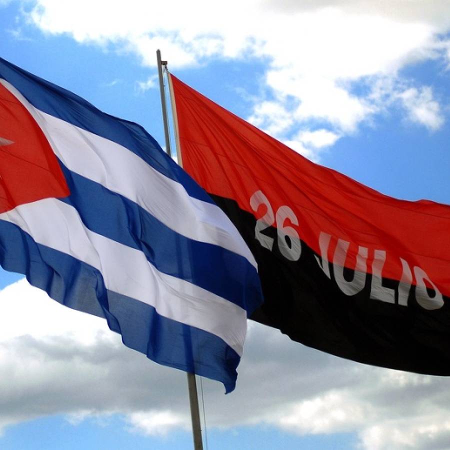 Amigos solidarios con Cuba celebrarán Día de la Rebeldía Nacional