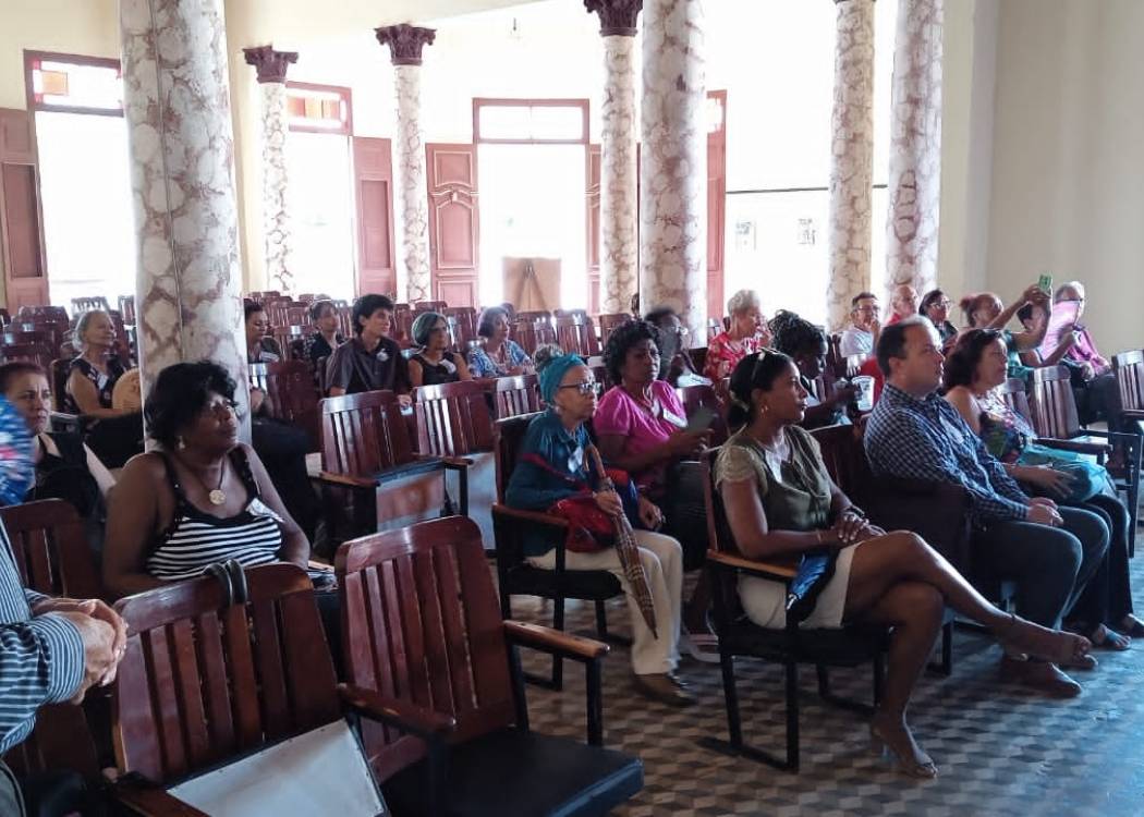 Concluye en Nuevitas jornada camagüeyana dedicada al Día del Historiador Cubano
